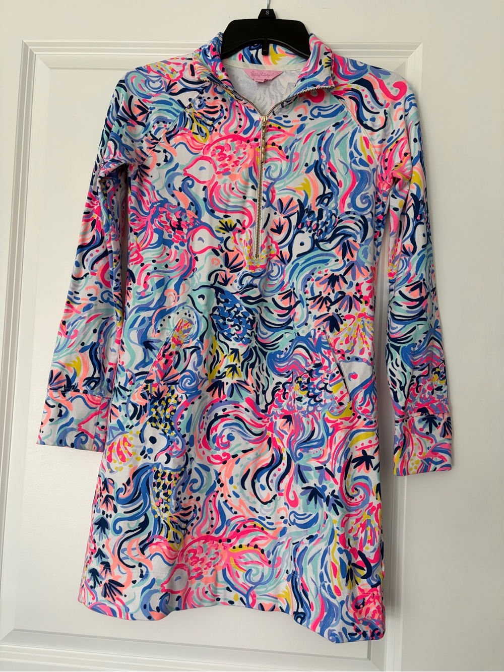 Women’s XXS Lilly Pulitzer Dress